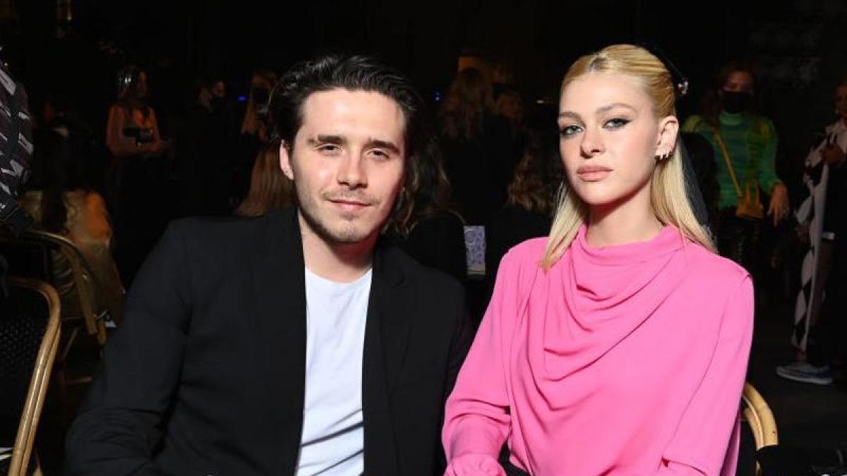 Así fue la boda entre Brooklyn Beckham y Nicola Peltz: mucho glamour e invitados de lujo
