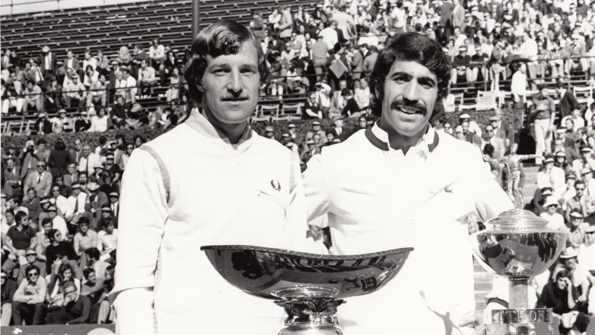 Jan Kodes, el guardián de la esencia del tenis checo