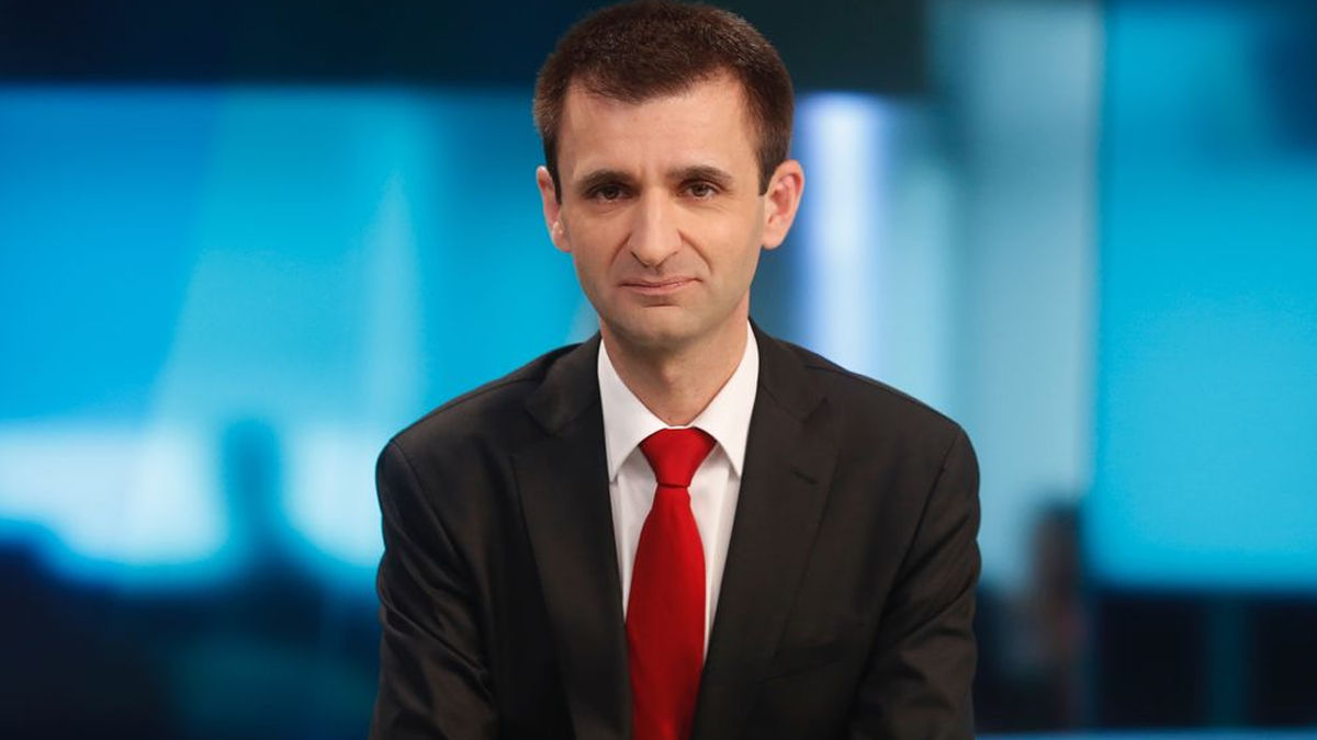 José Pablo López, candidato a entrar en el Consejo de Administración de RTVE tras su cese por el fichaje de Broncano