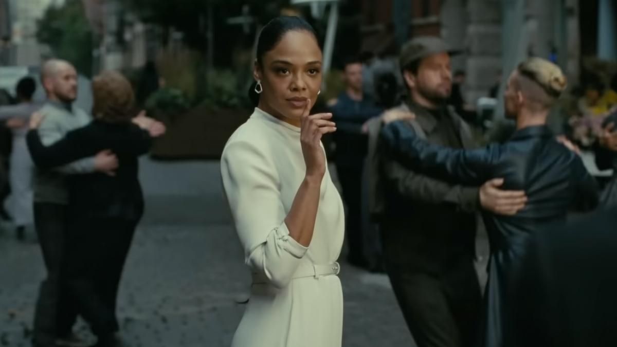 Westworld: HBO Max ya tiene tráiler y fecha de estreno para la cuarta temporada