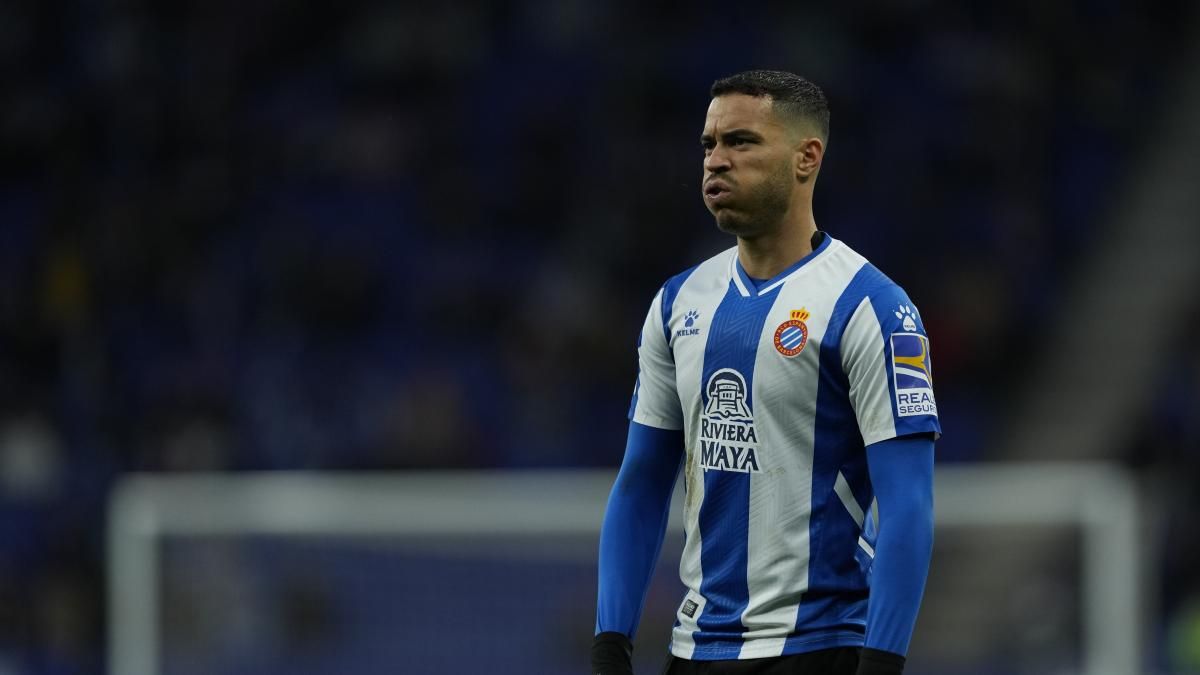 Mao Ye: No hay caso Raúl de Tomás