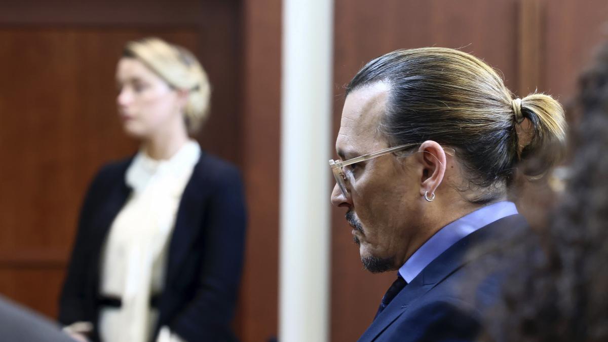 Todos los famosos involucrados en el juicio de Johnny Depp y Amber Heard