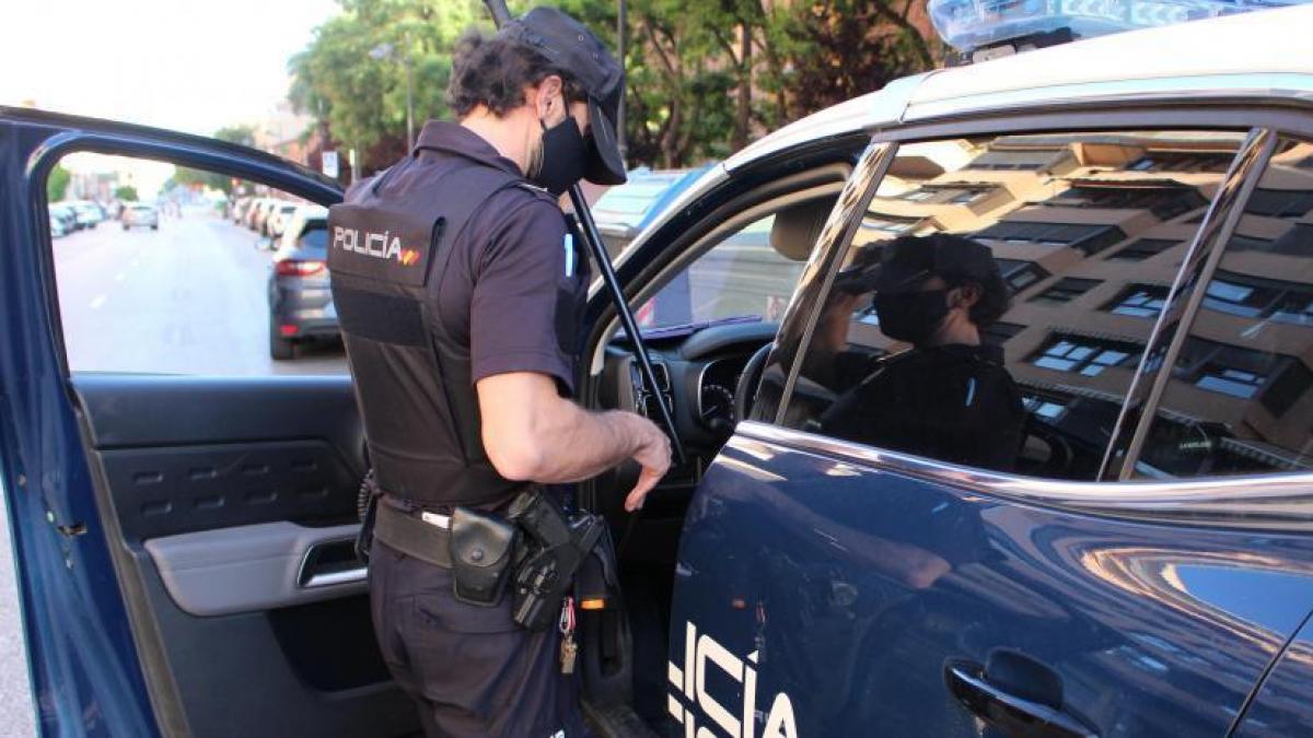 El juez acuerda la libertad vigilada de los cinco autores de la violación a dos niñas en Burjassot