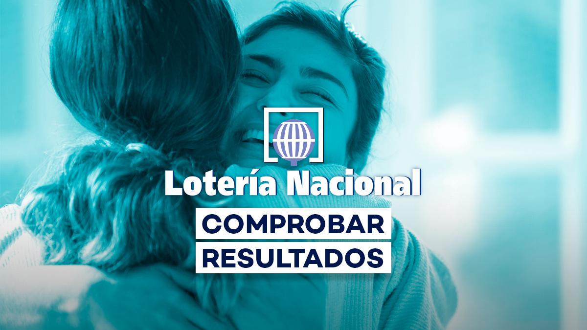 Lotería Nacional | Sigue el sorteo del 21 de noviembre, en directo