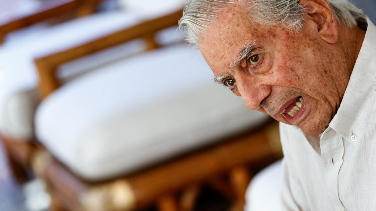 Todos los focos, toda la escena