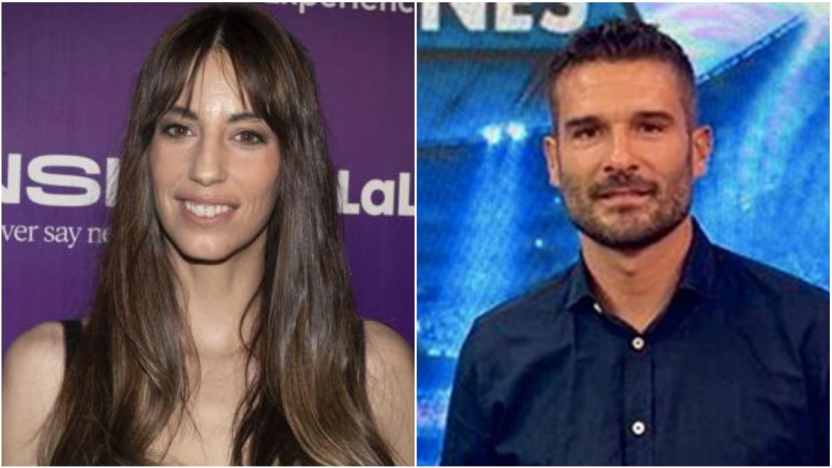 Gerardo Berodia se pronuncia sobre su relación con Almudena Cid: Se está apoyando en mí