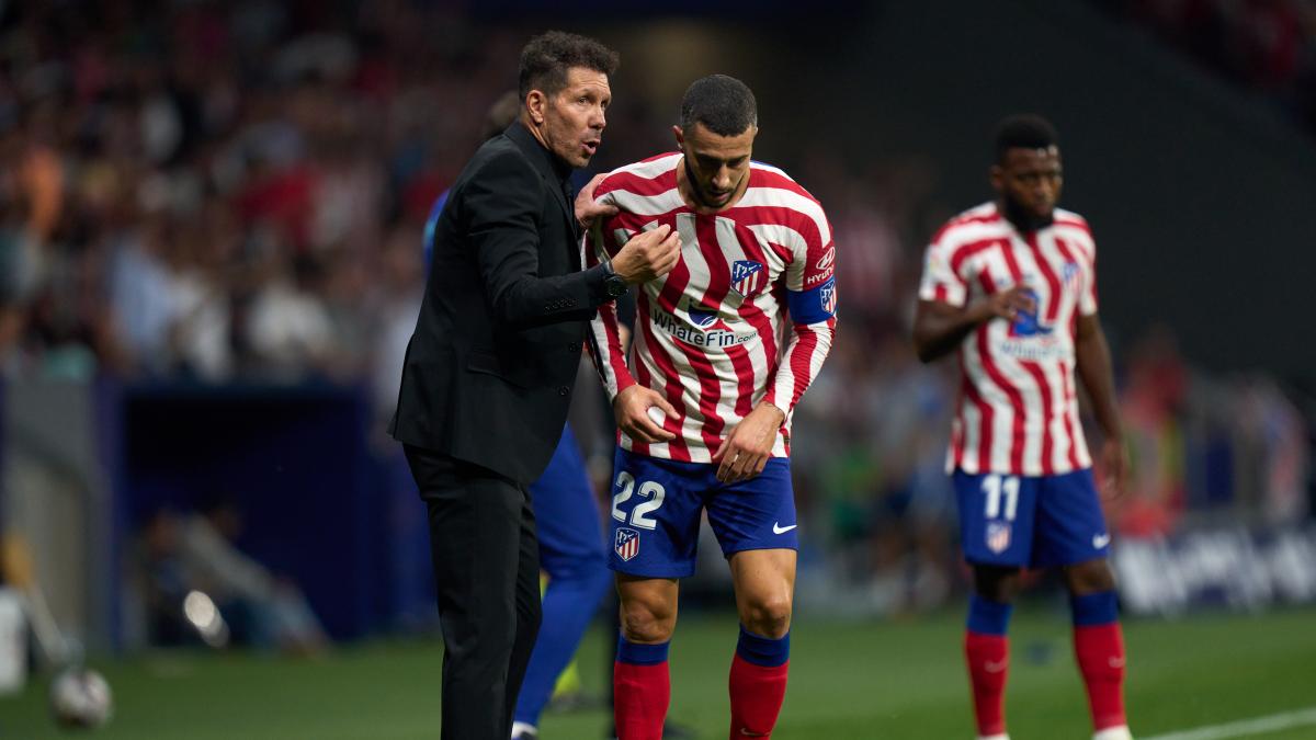 Horario del Bayer Leverkusen - Atlético de Madrid: dónde ver por TV el partido de la Champions League de hoy