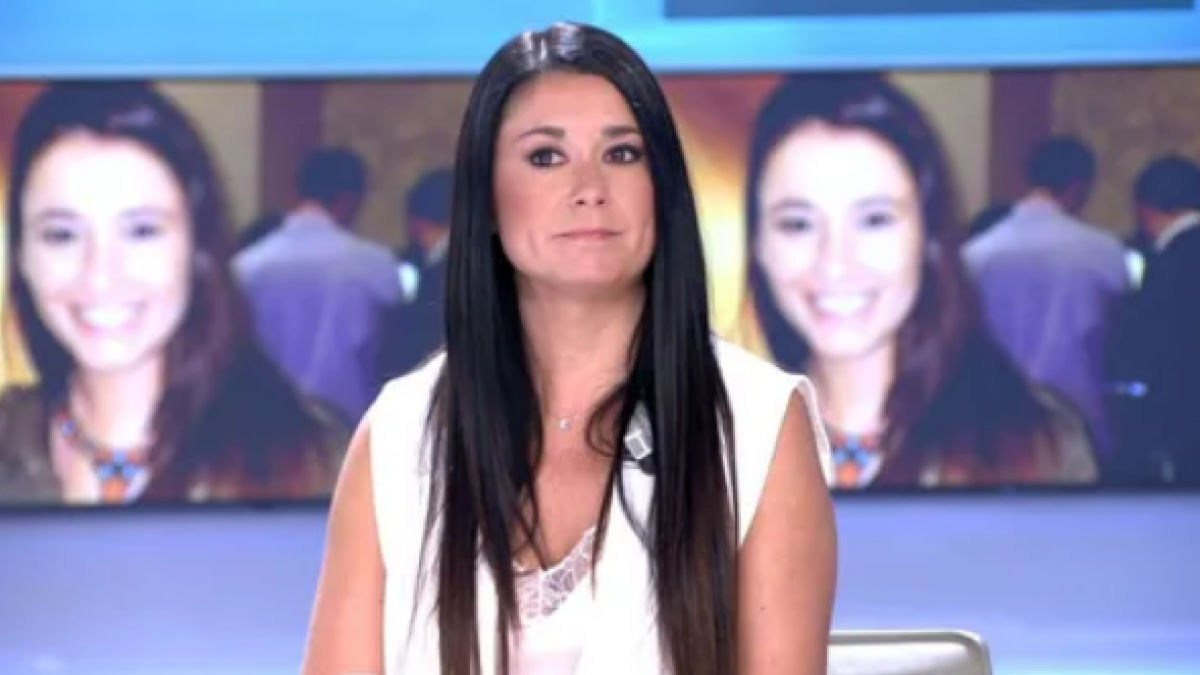 La hermana de Esther López, en ‘AR’: “Es surrealista que el asesino no tenga ninguna medida cautelar”