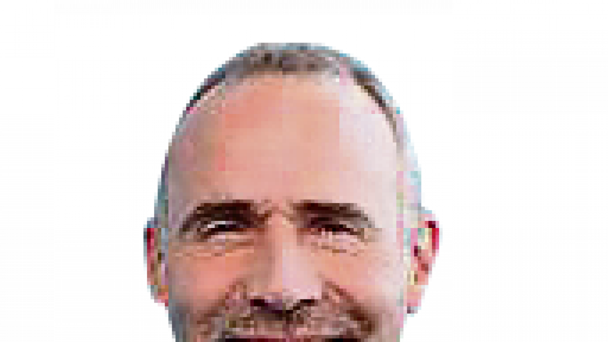 “Roger bailaba; el rival, corría”