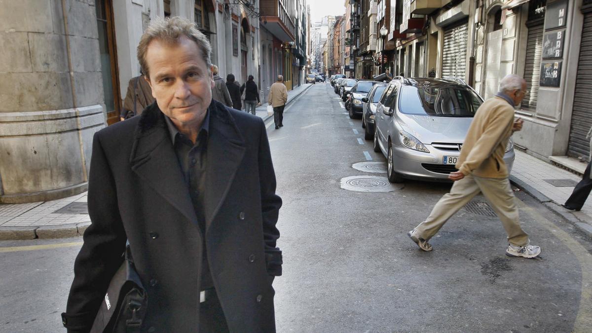 Ulrich Seidl, director de la polémica Sparta, cancela su visita al Festival de San Sebastián