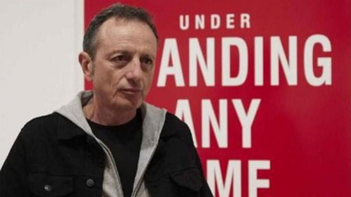 Rogelio López Cuenca, Premio Nacional de Artes Plásticas