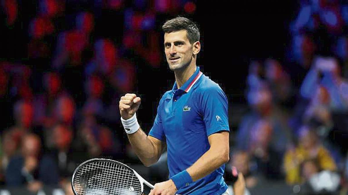 Laver Cup 2022 | Horarios y dónde ver los partidos del domingo 25 de septiembre por TV