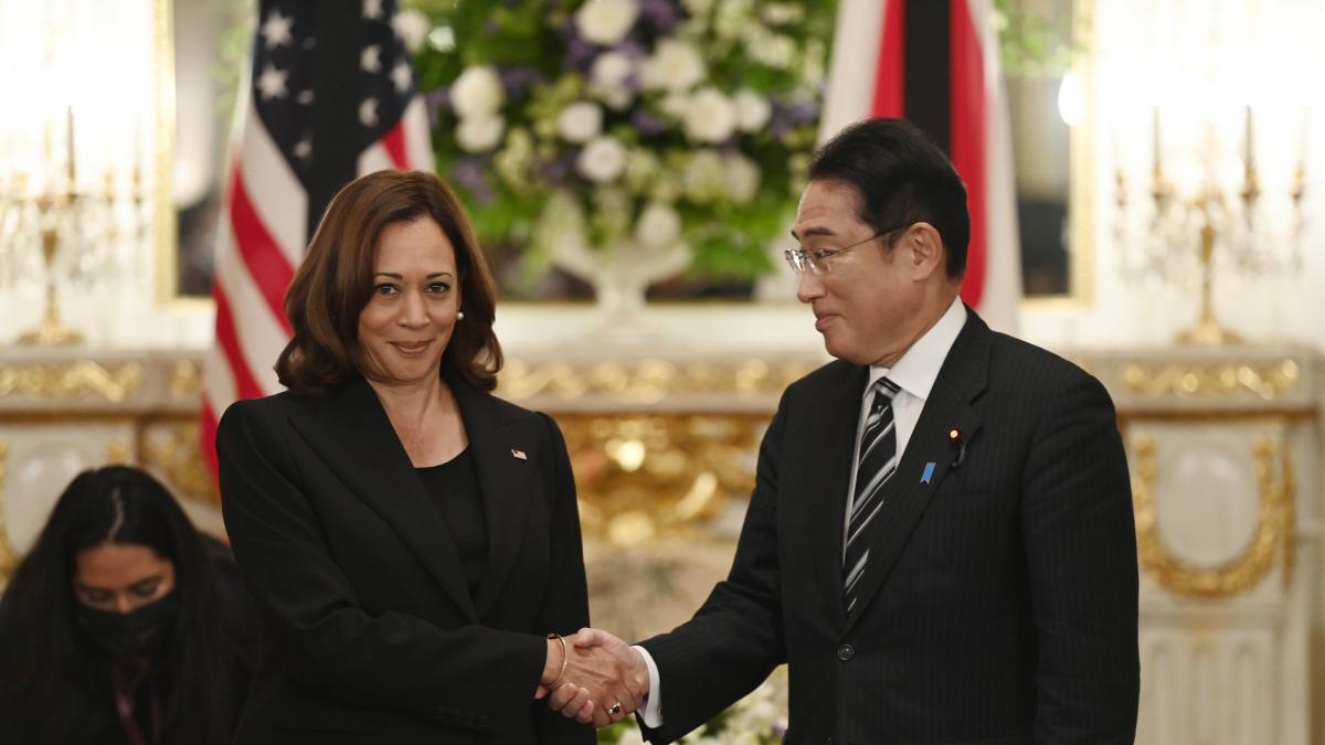 Japón afronta dividido el funeral de Estado de Shinzo Abe