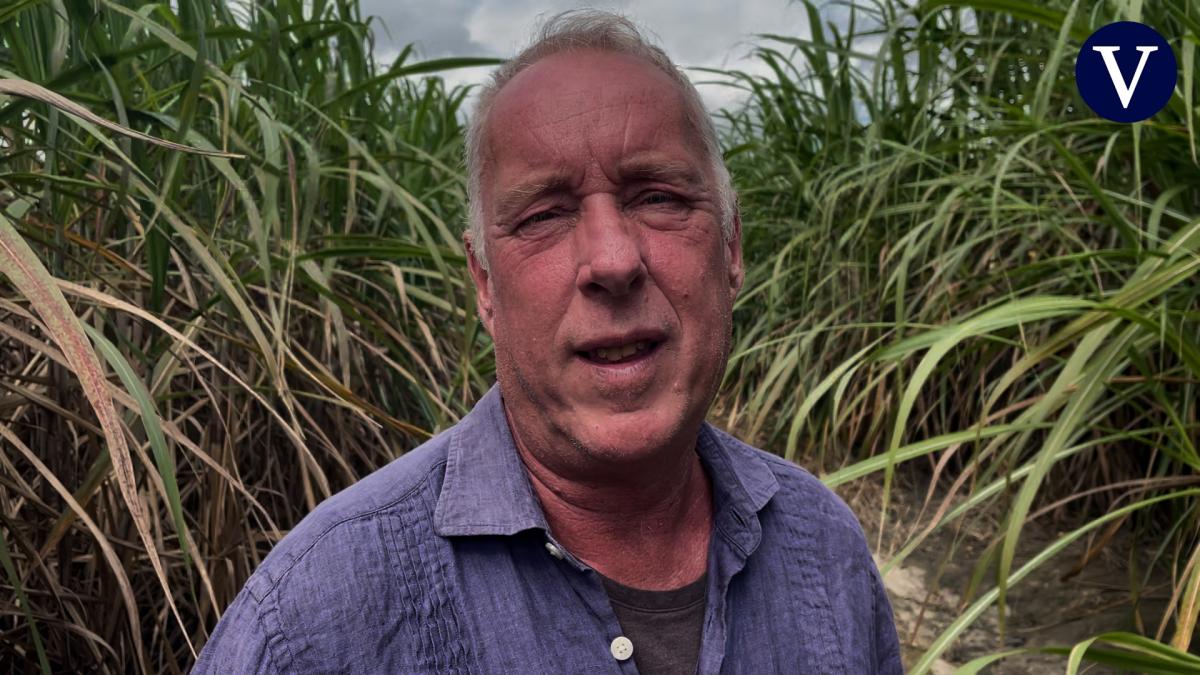 Los trabajadores de la caña: “El azúcar sube, los salarios no”