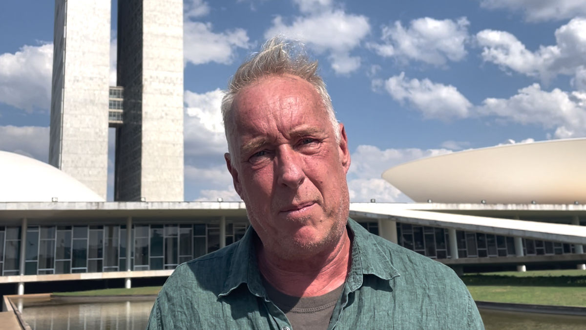 Lula da Silva, en vísperas de una probable victoria electoral histórica