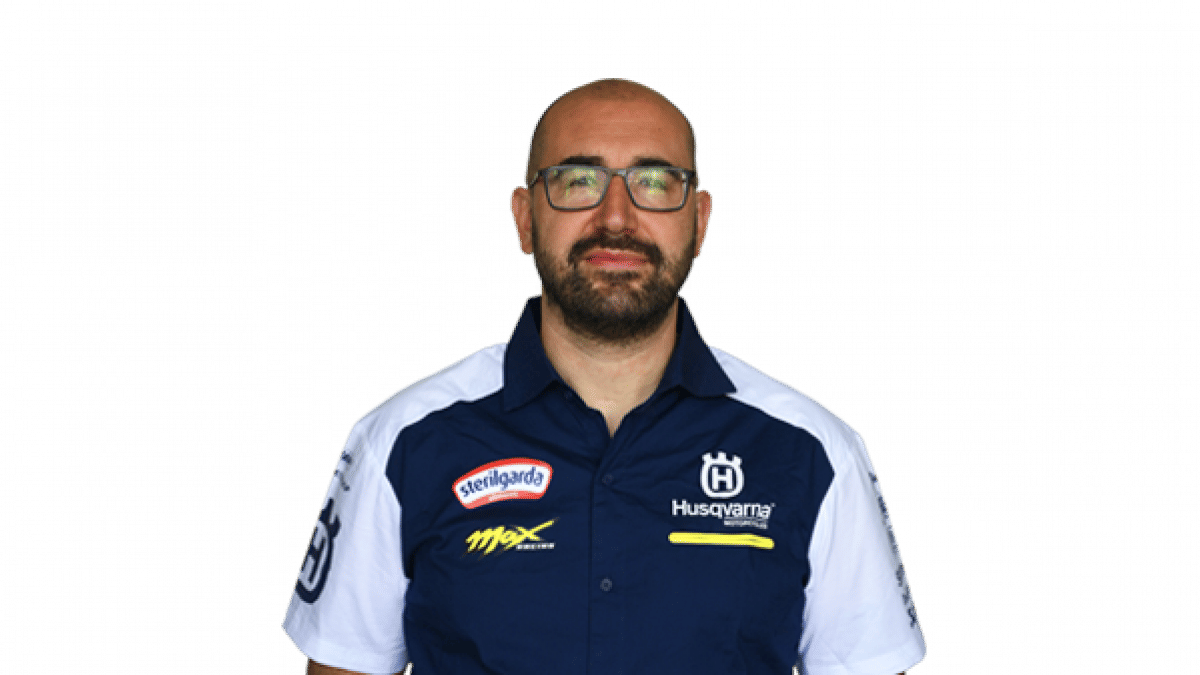 Expulsado del Mundial el técnico que agredió a un piloto de Moto3