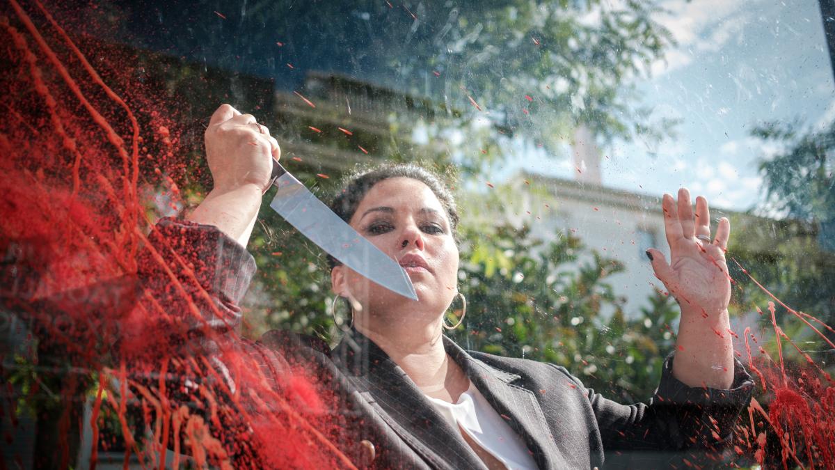 Laura Galán: No por ser gorda hay que dar por hecho que tengo que sufrir bullying