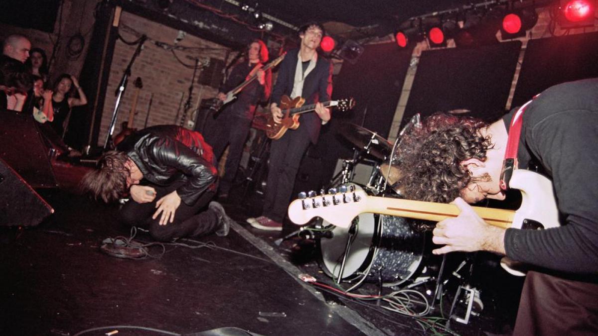 El In-Edit vuelve a lo grande