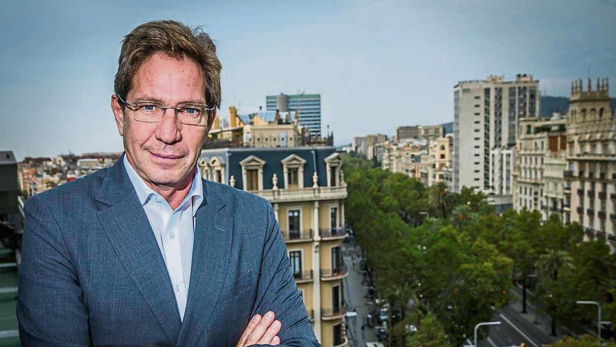 Joan Jordi Vallverdú, nuevo Global Client President de Omnicom en España