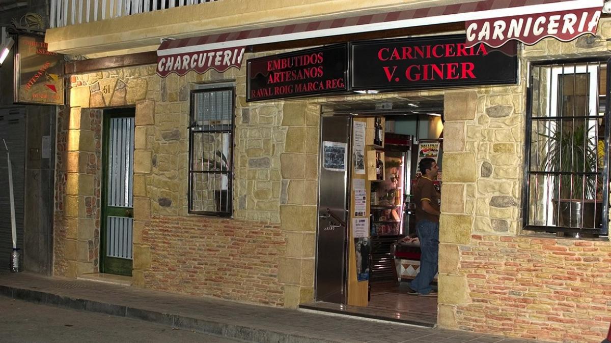 Siete empresas centenarias, siete historias de familia, innovación y trabajo en Alicante