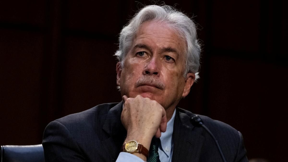 El director de la CIA avisa a su homólogo ruso sobre las consecuencias de un ataque nuclear