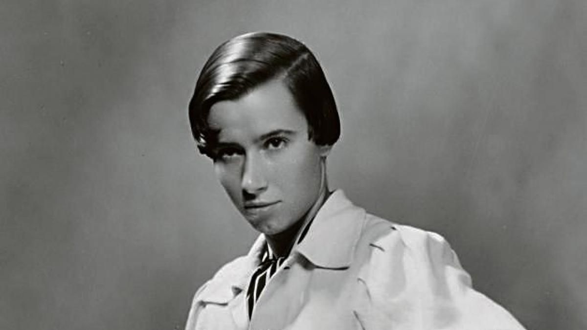 Irene Polo en la encrucijada argentina