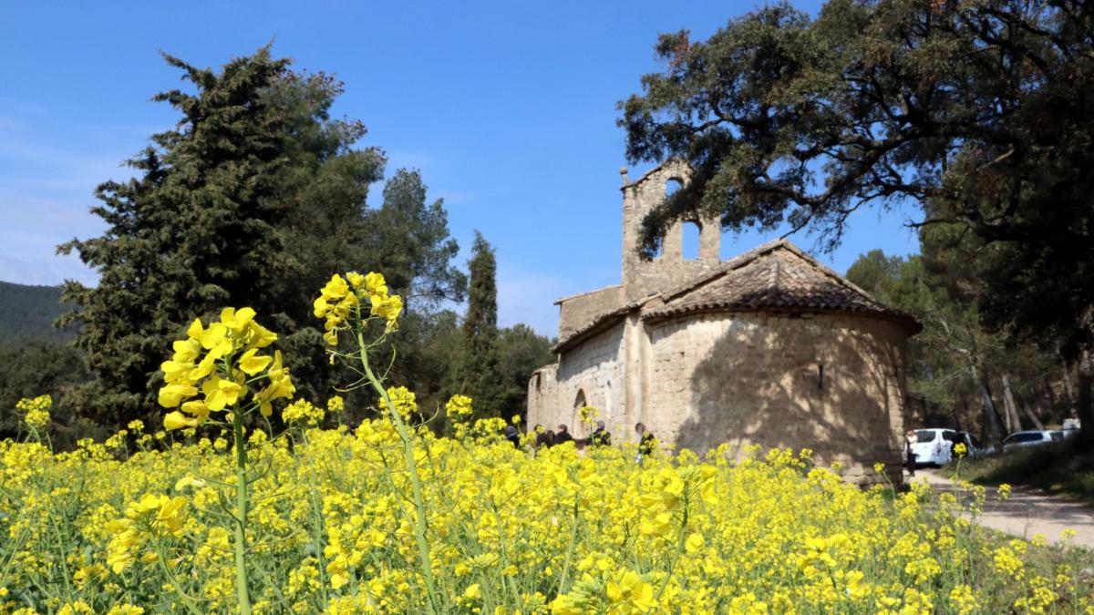 Las obras para construir la primera fase de la Vía Azul Anoia se iniciarán en febrero de 2023