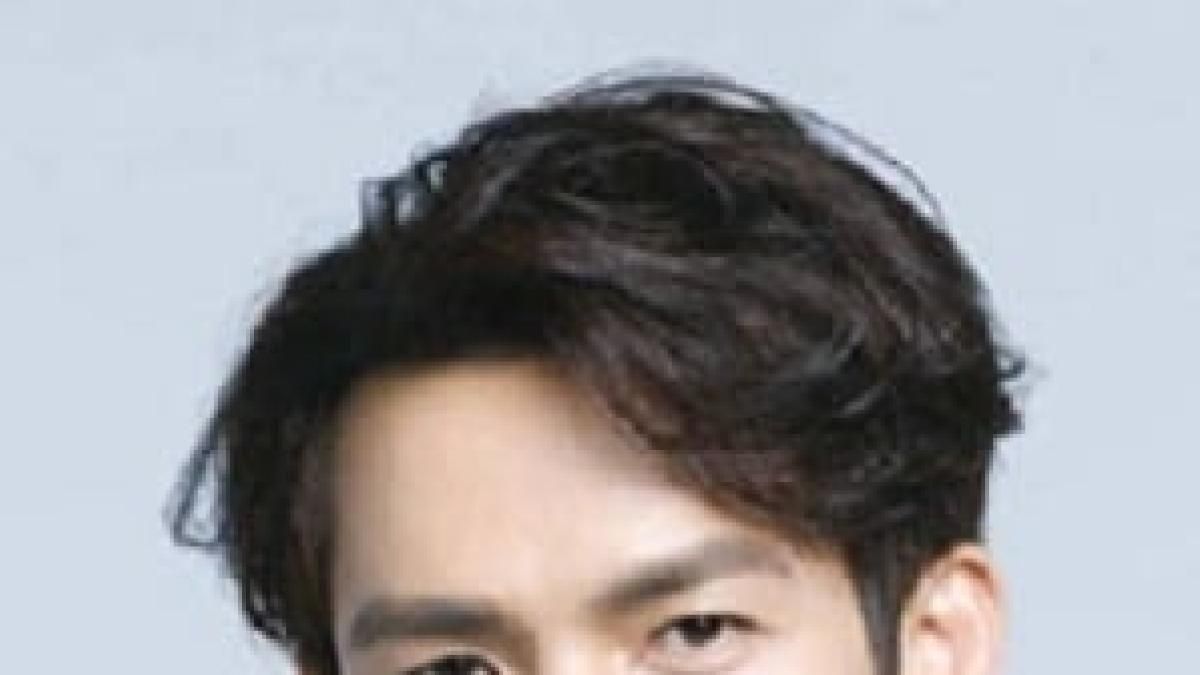 Wallace Chung, Diego Klattenhoff y todos los actores y actrices que cumplen años hoy jueves 1 de diciembre