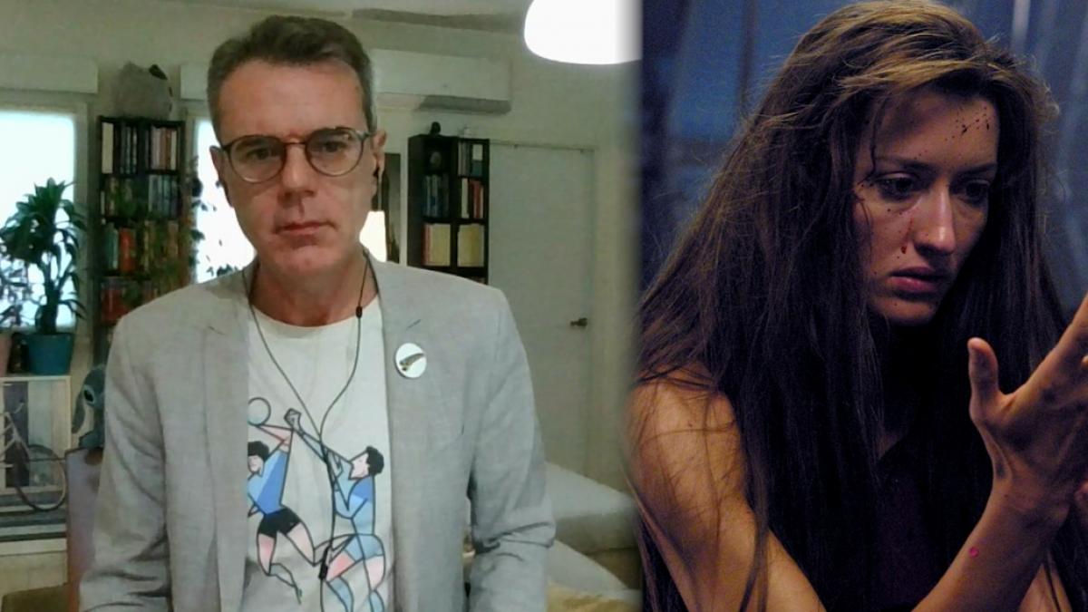 ‘Solaris’ y el golpe de Estado