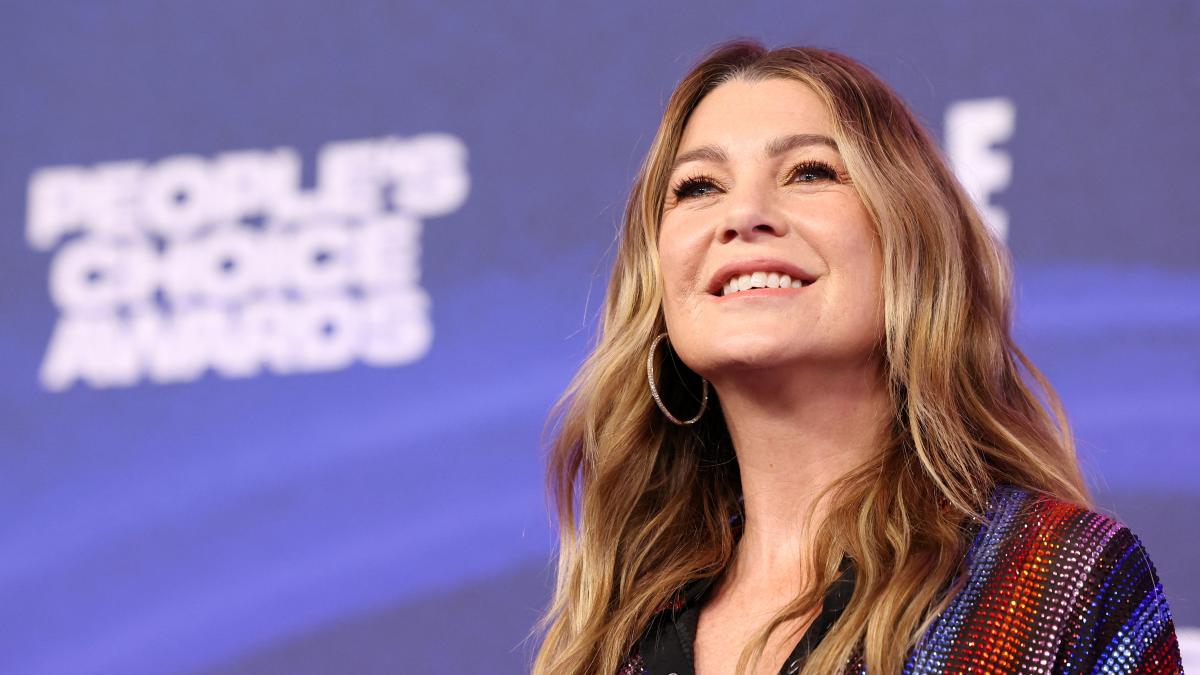 Ellen Pompeo, ¿hay vida después de ‘Anatomía de Grey’?