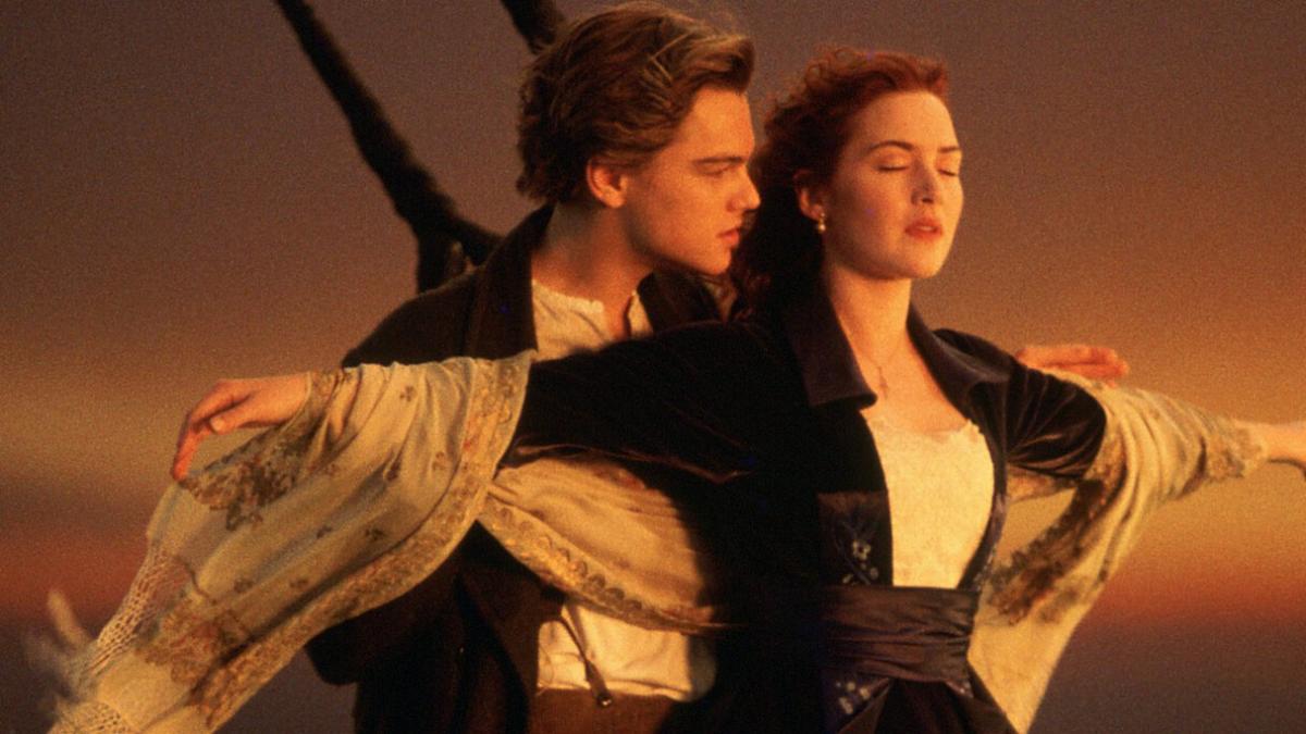 Titanic cumple 25 años: así han cambiado sus protagonistas