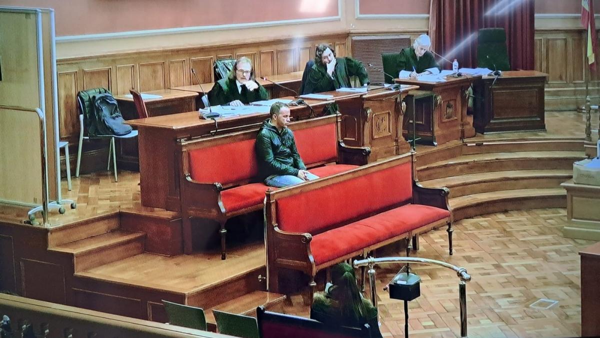 Condenan a 17 años de prisión al asesino de Janet Jumillas en Cornellà de Llobregat