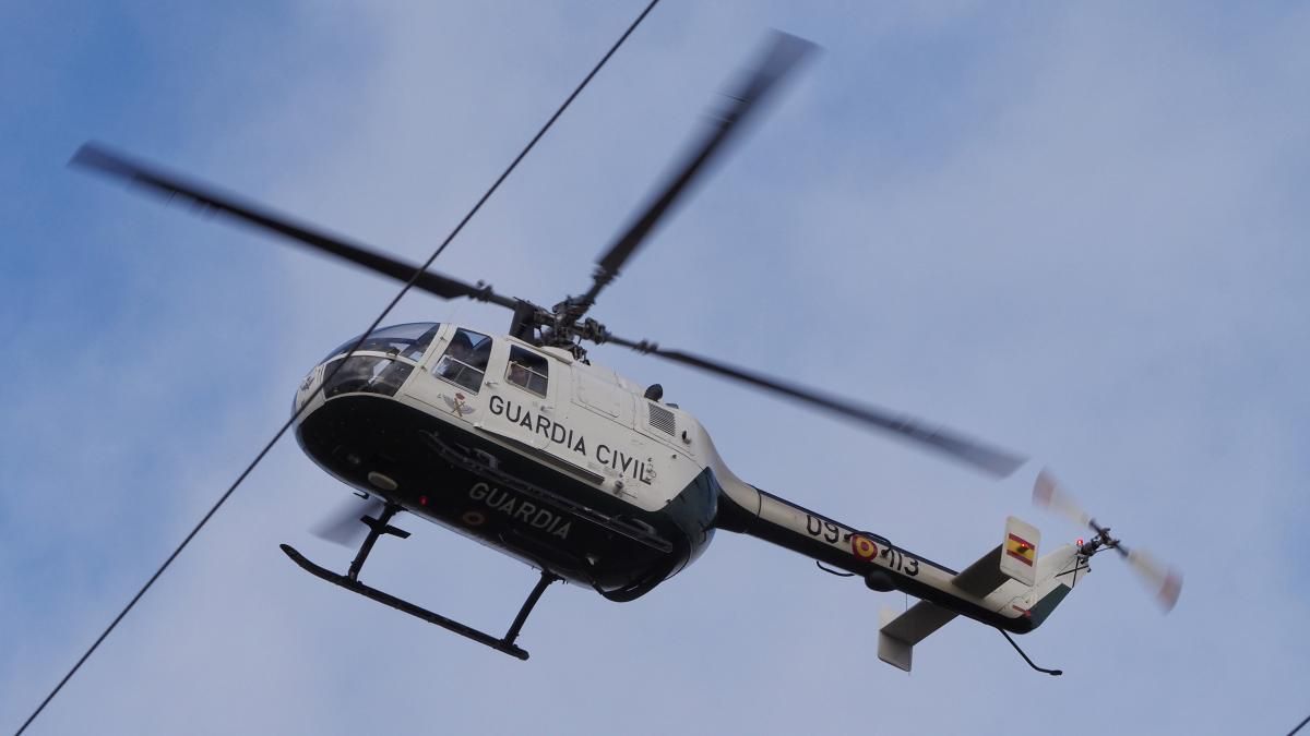 Avistan un segundo cadáver en Mallorca en la zona donde se perdió la pista de un velero