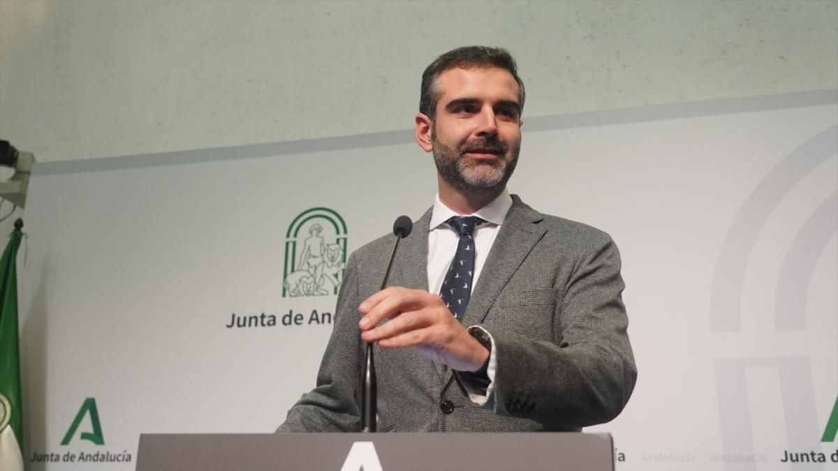 El Gobierno carga contra el apoyo de la Junta de Andalucía a una urbanización cerca de Doñana