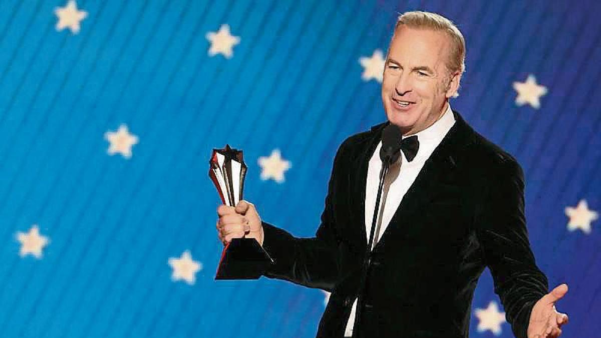 La crítica salva a Saul Goodman