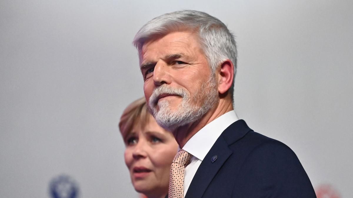 Petr Pavel, el exgeneral de la OTAN, nuevo presidente de Chequia