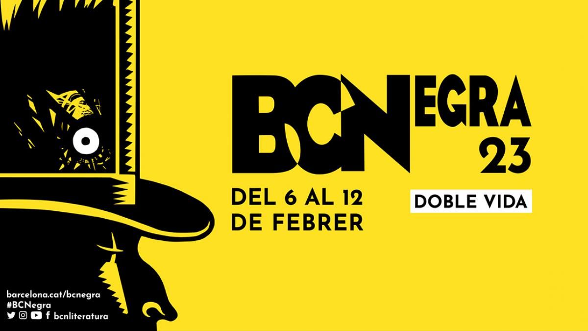 Los imperdibles de BCNegra que no debes pasar por alto