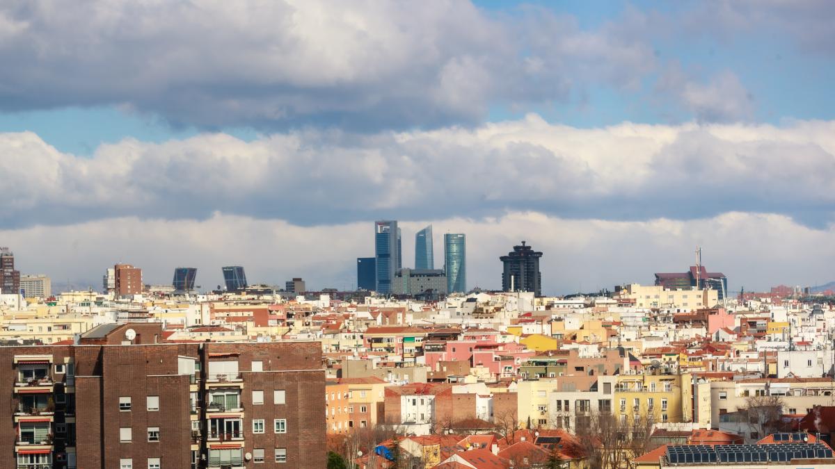 ¿Madrid el nuevo Miami?