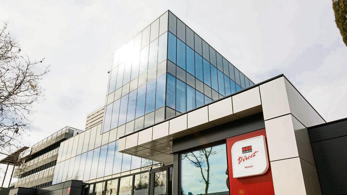 Securitas Direct impulsa España como el cuarto país con más alarmas