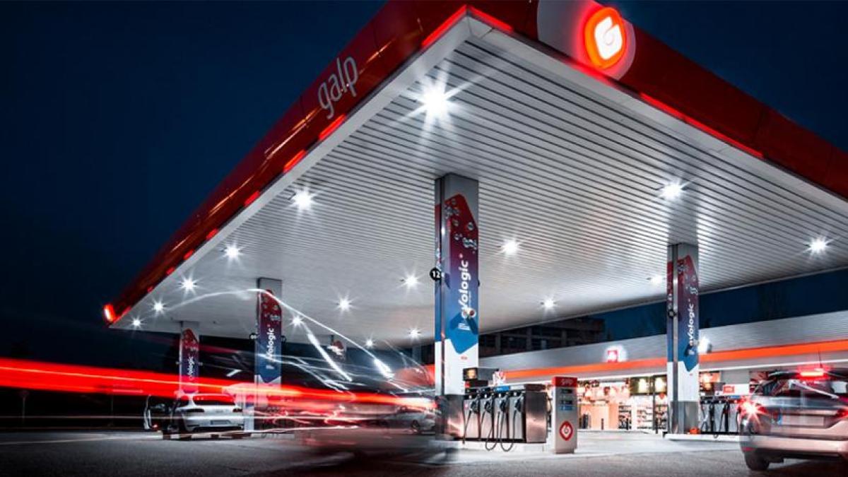 Gana un año de combustible gratis