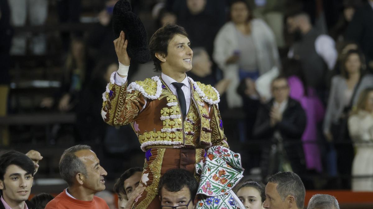 ¡Ya soy un entendido!