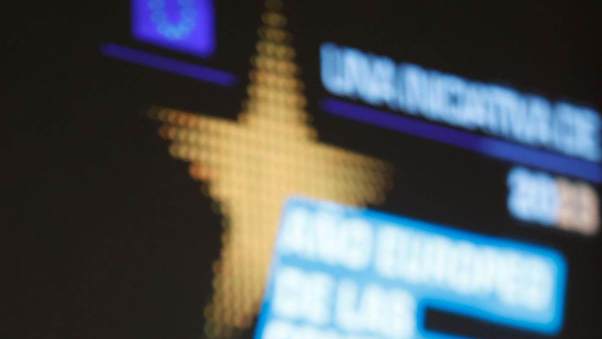 La melosidad de Yolanda Díaz