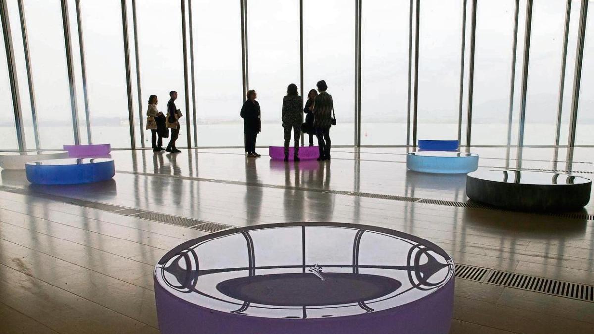 Roni Horn, las multitudes que hay dentro de cada uno