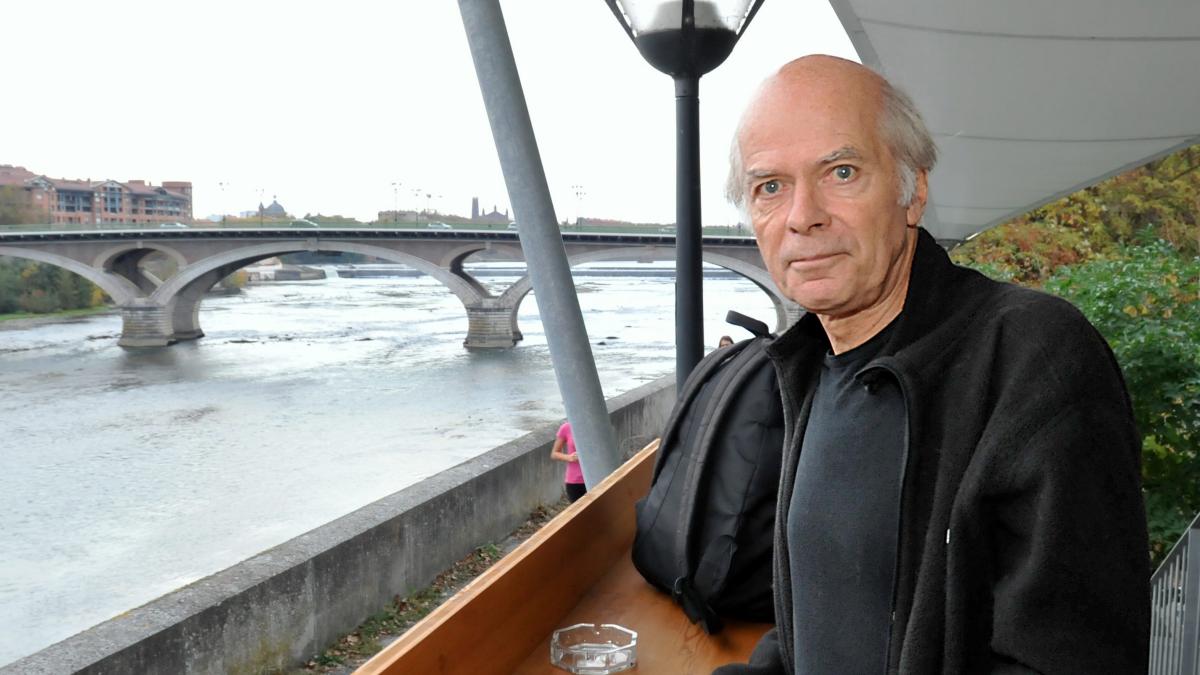 El escritor francés Pascal Quignard gana el Premio Formentor de las Letras 2023