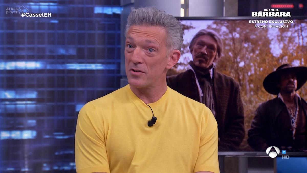 El original método de Vincent Cassel y Monica Bellucci para educar a sus hijas