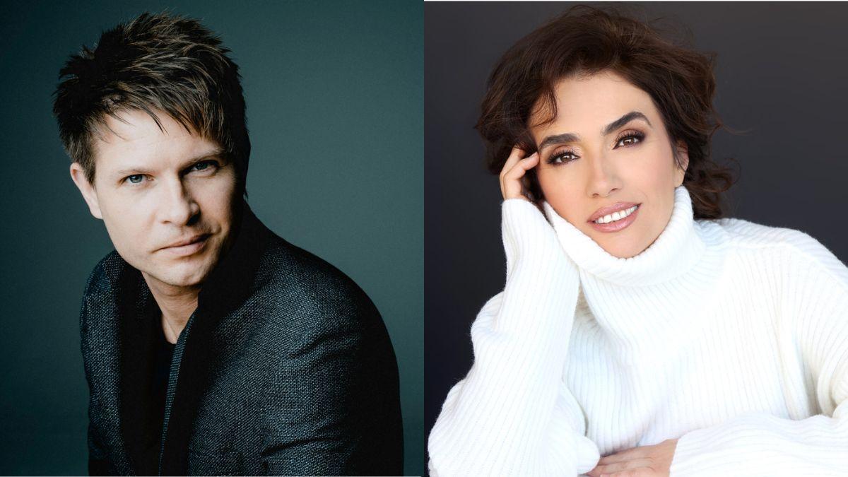 Ermonela Jaho, Mischa Maisky, el Trío Ludwig y Krzysztof Urbanski, figuras invitadas de la FSF