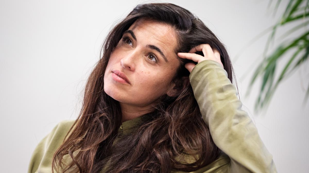 Sílvia Pérez Cruz: Mi momento de creatividad es bastante increíble