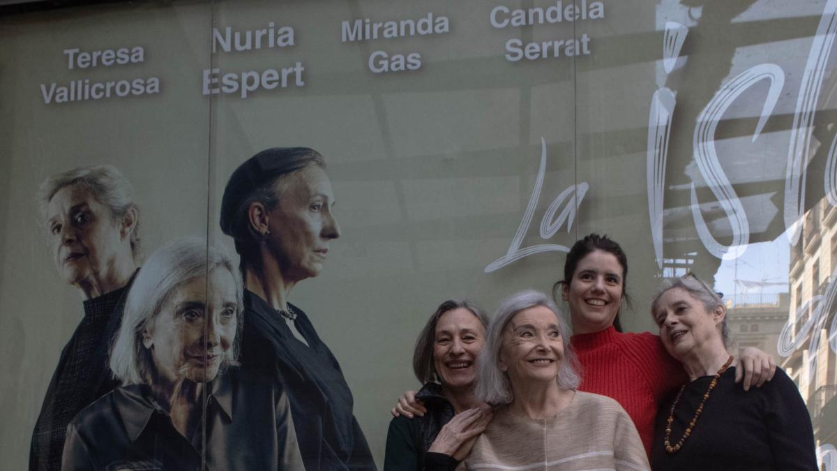 Dinastías frente a ‘nepo babies’