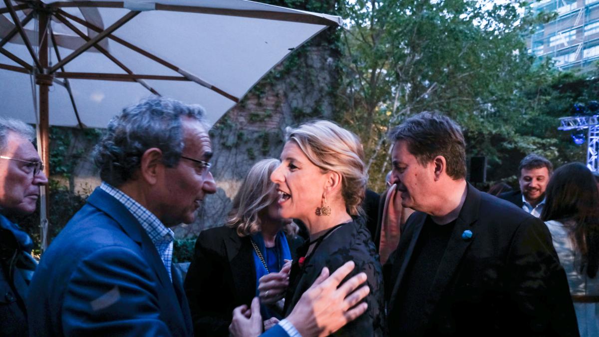 Un día gobernado por los libros