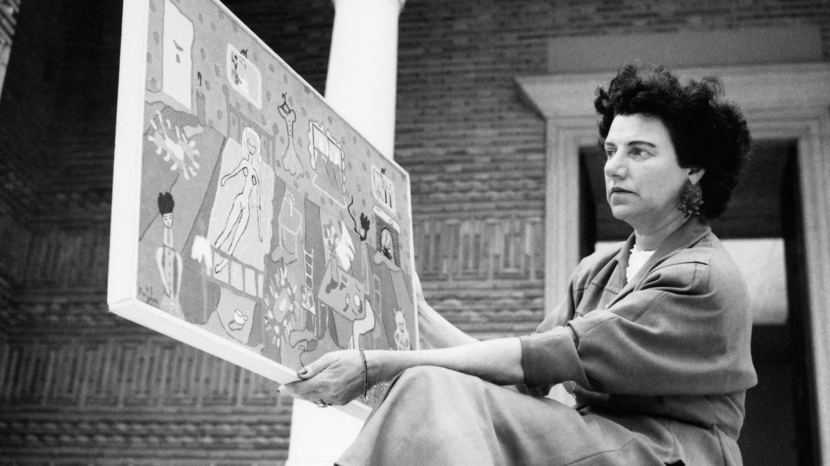 Antivirales: Las 34 de Peggy